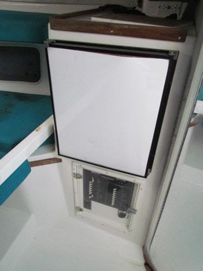 the best price on 1999 Contender 35 Express Side Console