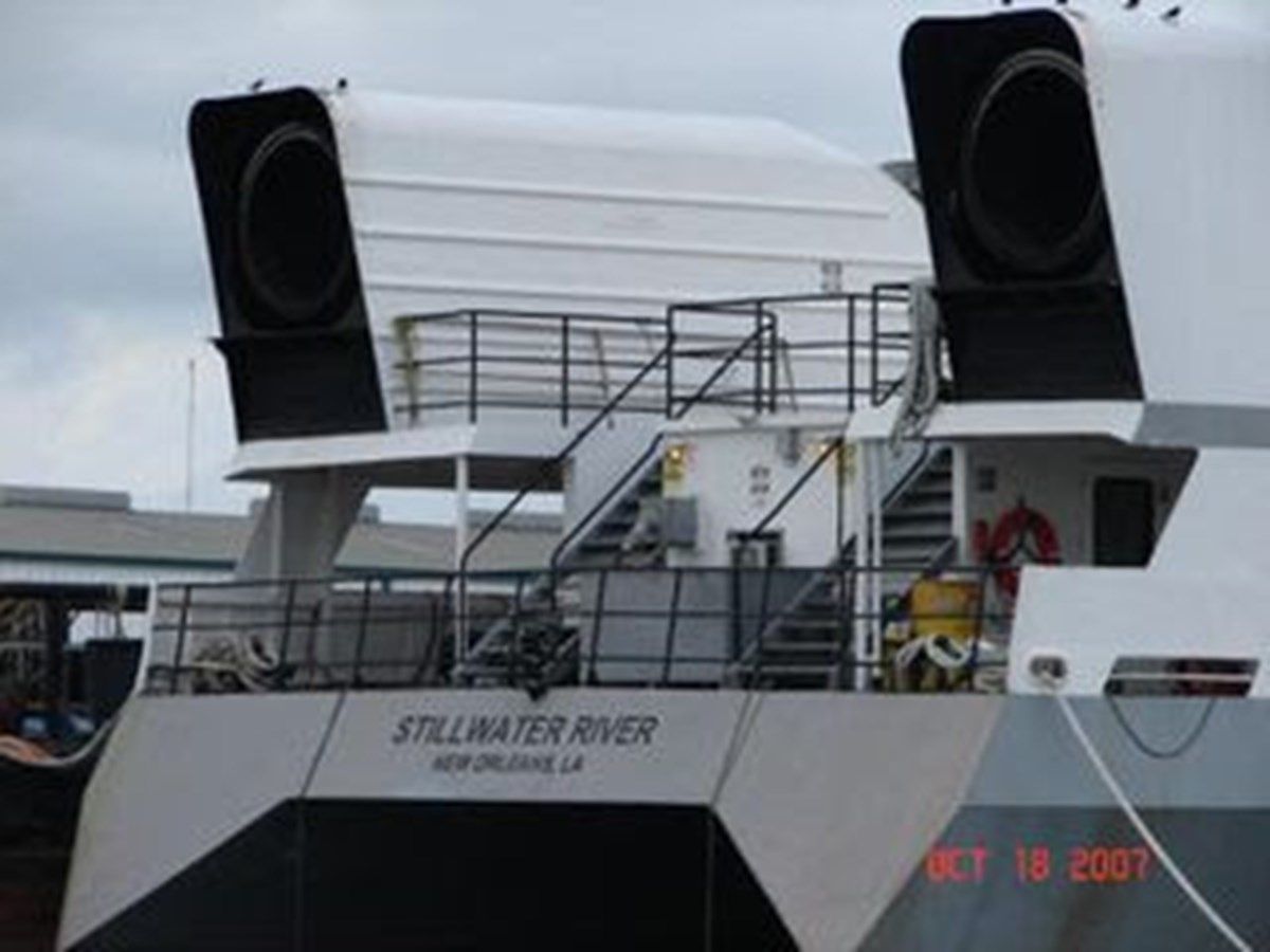 best yacht sales deals 1999 Eastern Swath 120