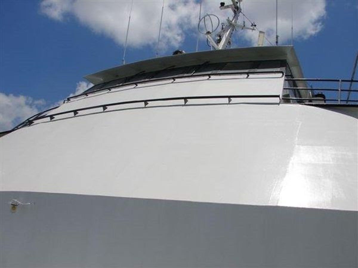 Buy a yacht 1999 Eastern Swath 120 1999