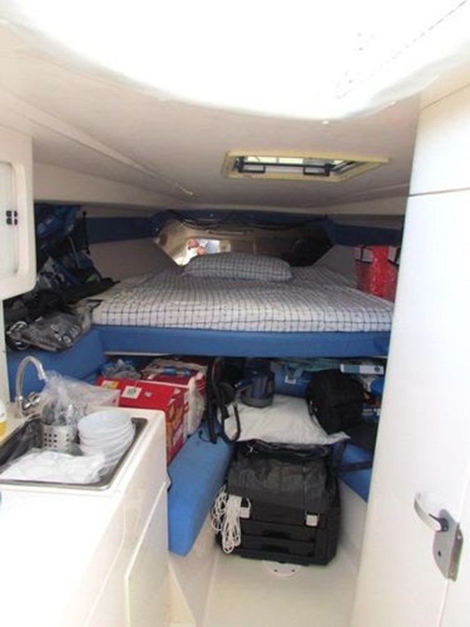 Купить 2000 Intrepid 366 Cuddy 366 Cuddy