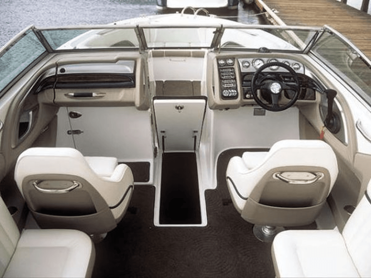 Купить 2006 Cobalt 272 2006