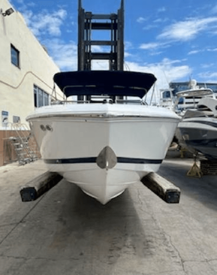 2006 Cobalt 272 - COBALT