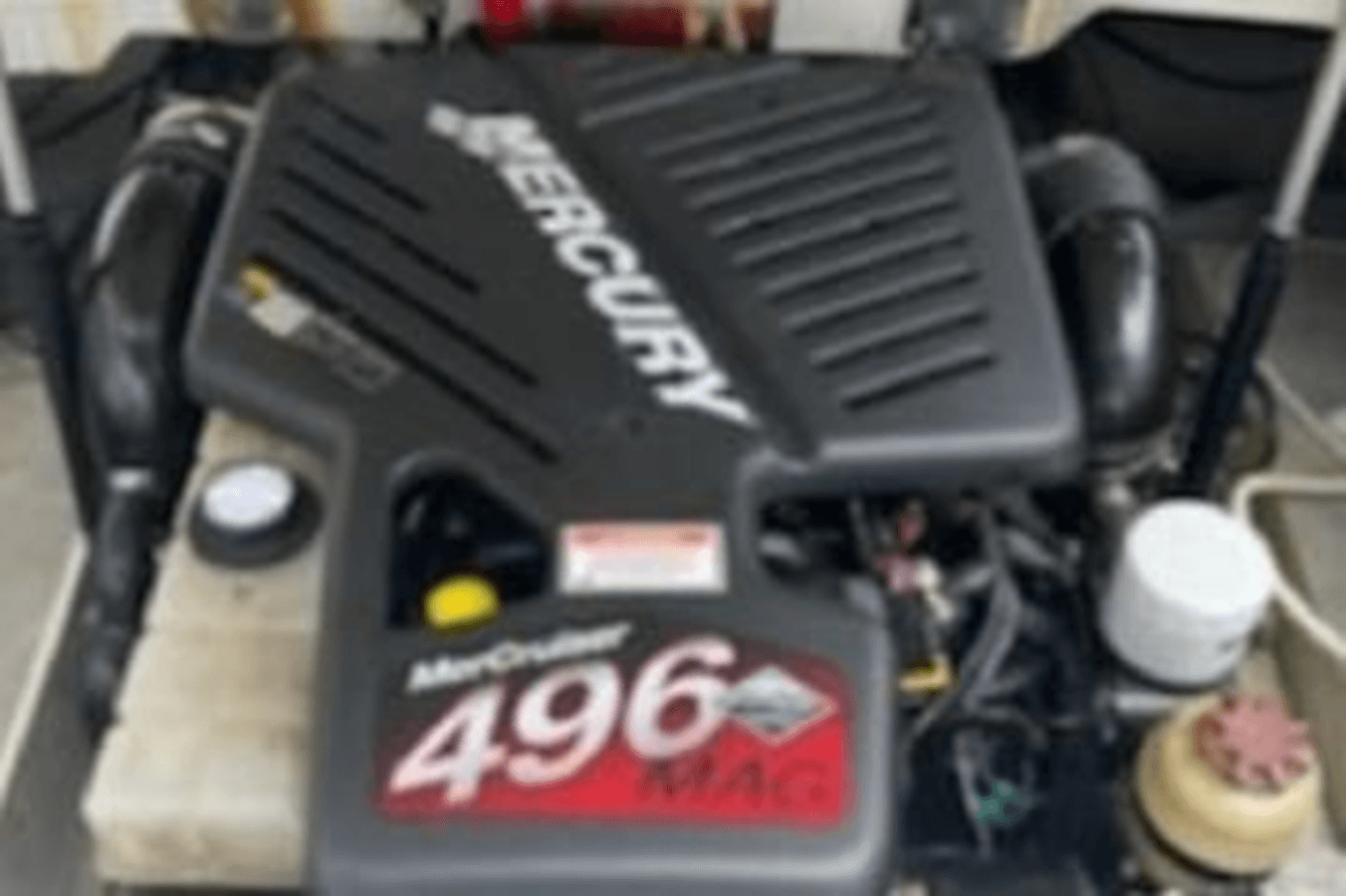 Продажа яхты 2006 Cobalt 272 - COBALT