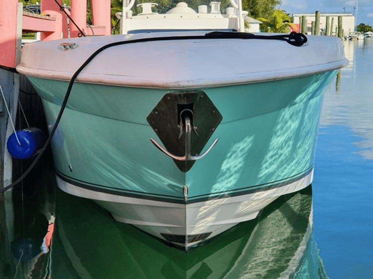 Buy a 2006 Deep Impact 33 2006 at Shestakov Yacht Sales