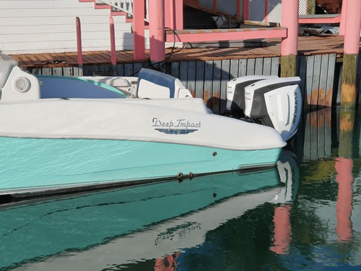 2006 Deep Impact 33 - DEEP IMPACT price