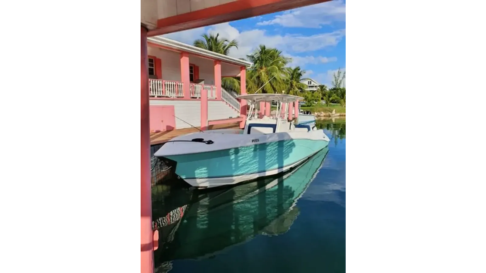 best yacht sales deals 2006 Deep Impact 33 - DEEP IMPACT