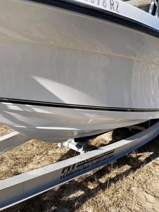 Buy a yacht Mister Lucky 2007