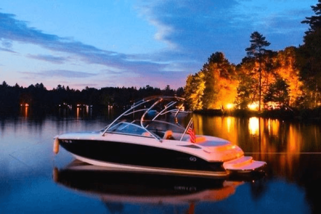 2007 Cobalt 222 222 price