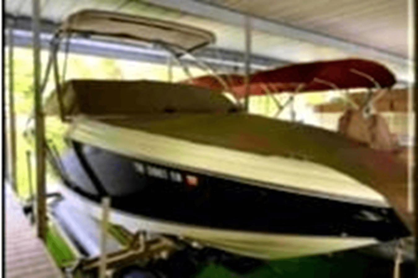 Buy a 2007 Cobalt 222 22 at Shestakov Yacht Sales