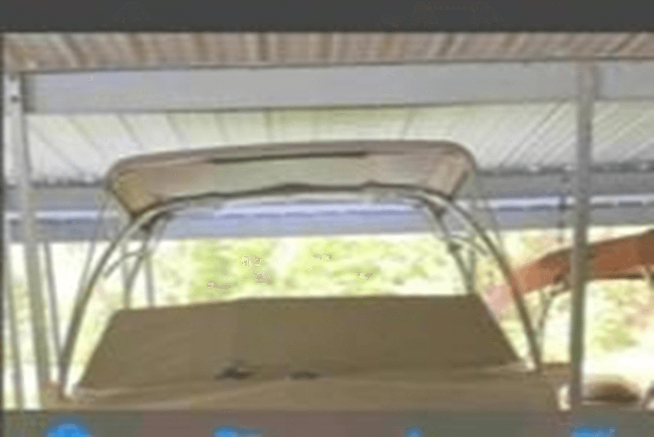 2007 Cobalt 222 - COBALT