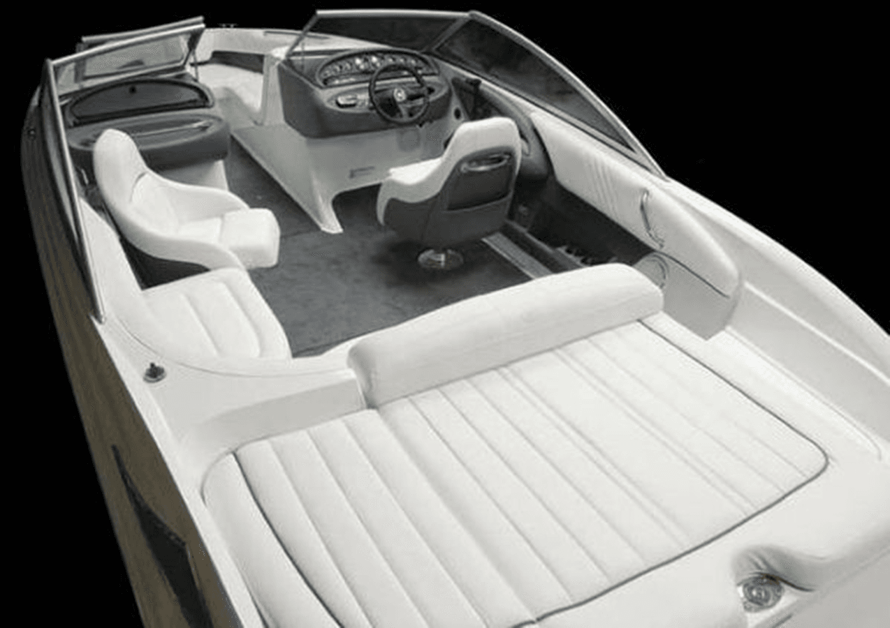 best yacht sales deals 2007 Cobalt 222 - COBALT