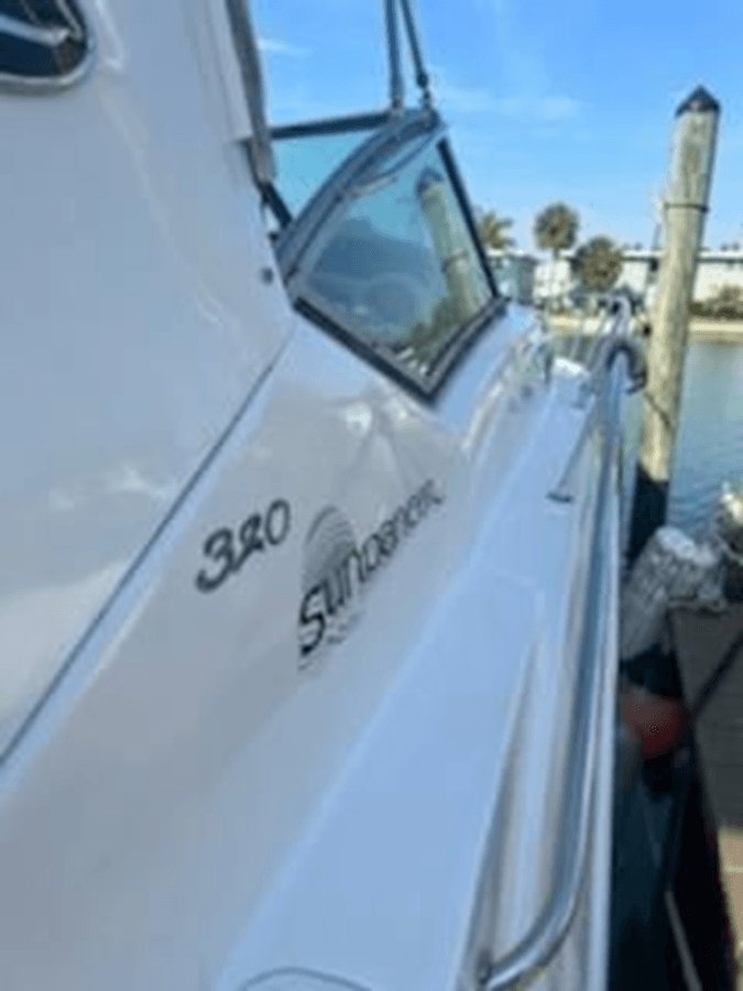 Купить яхту MiCa 2007 в Shestakov Yacht Sales