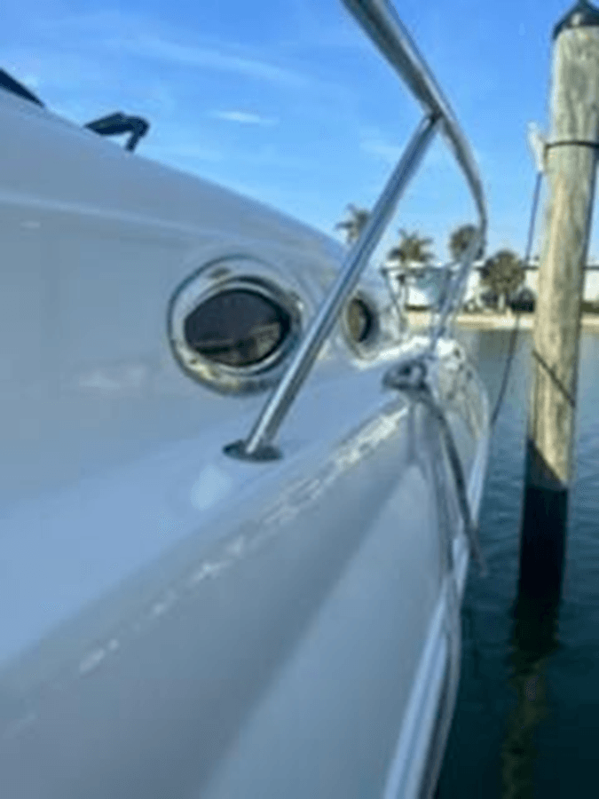 Лучшие предложения покупки яхты MiCa