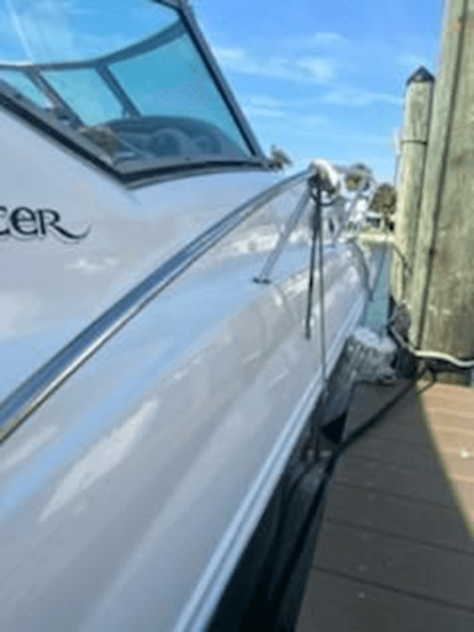 Лучшие предложения покупки яхты MiCa 35