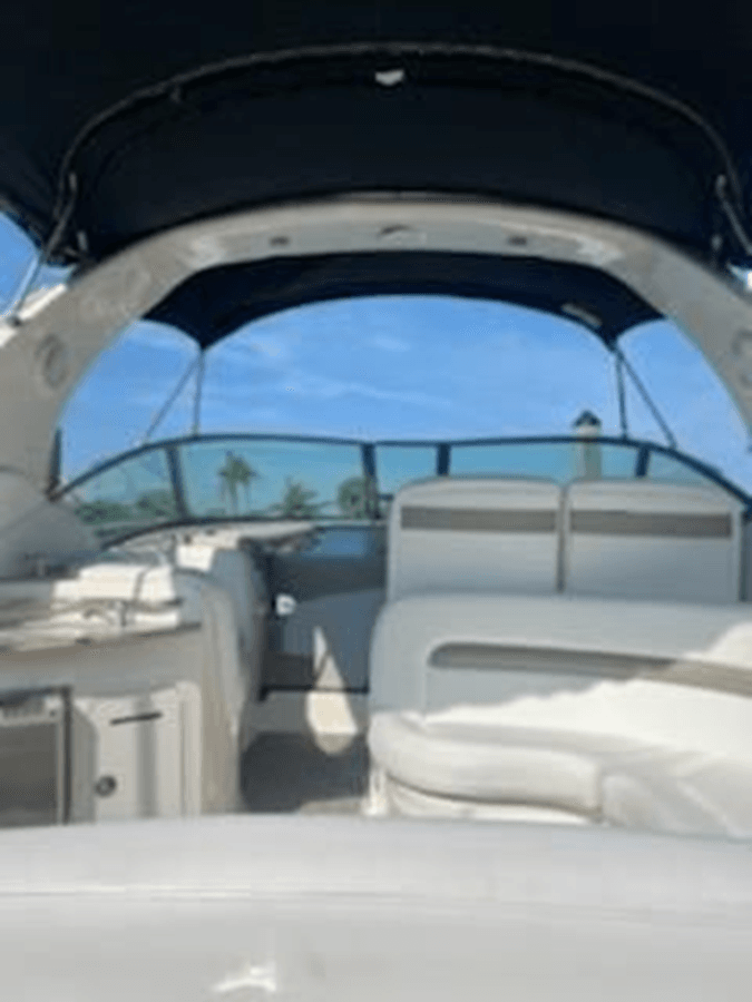 Купить яхту MiCa 35 в Shestakov Yacht Sales