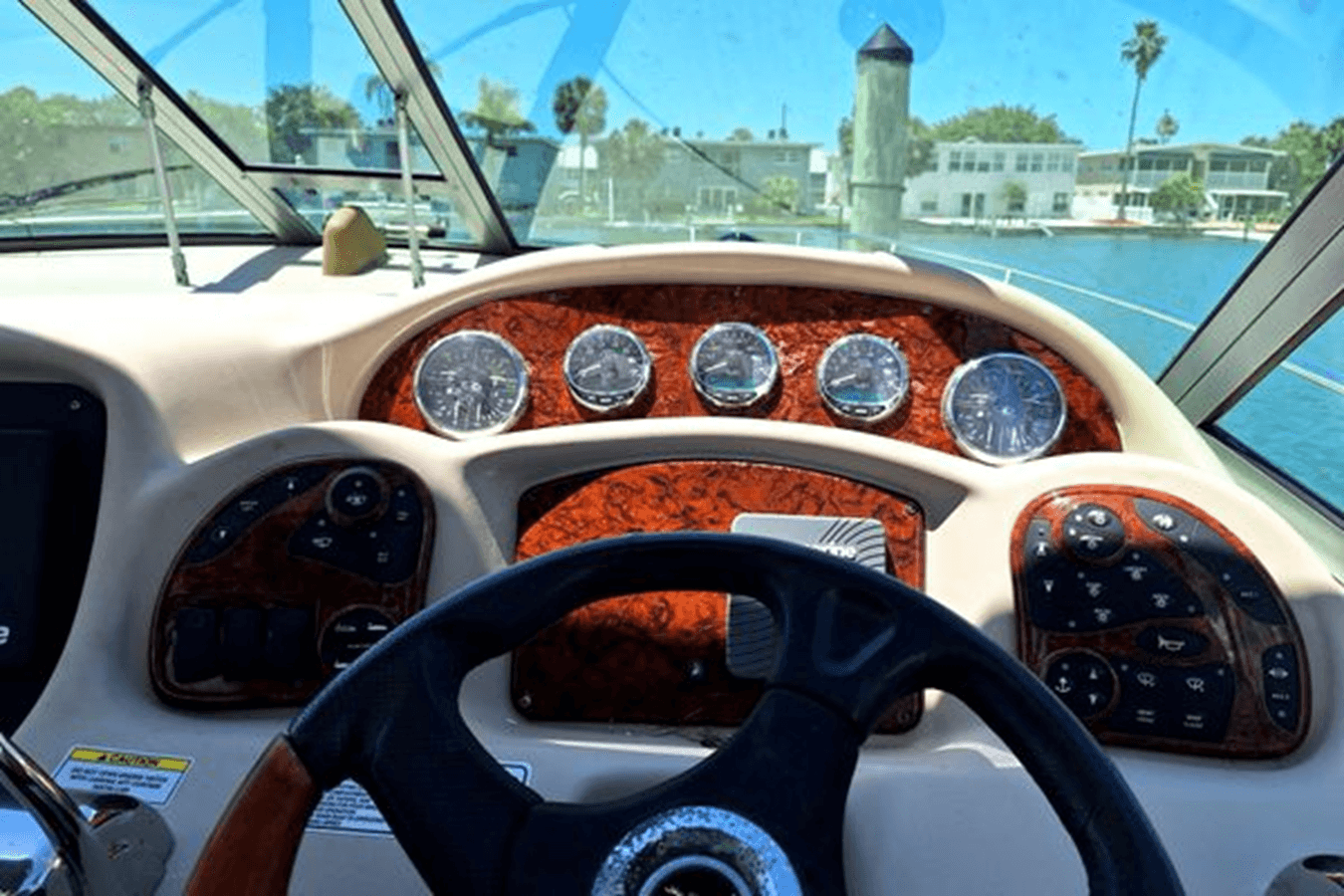 Лучшая цена на MiCa - SEA RAY