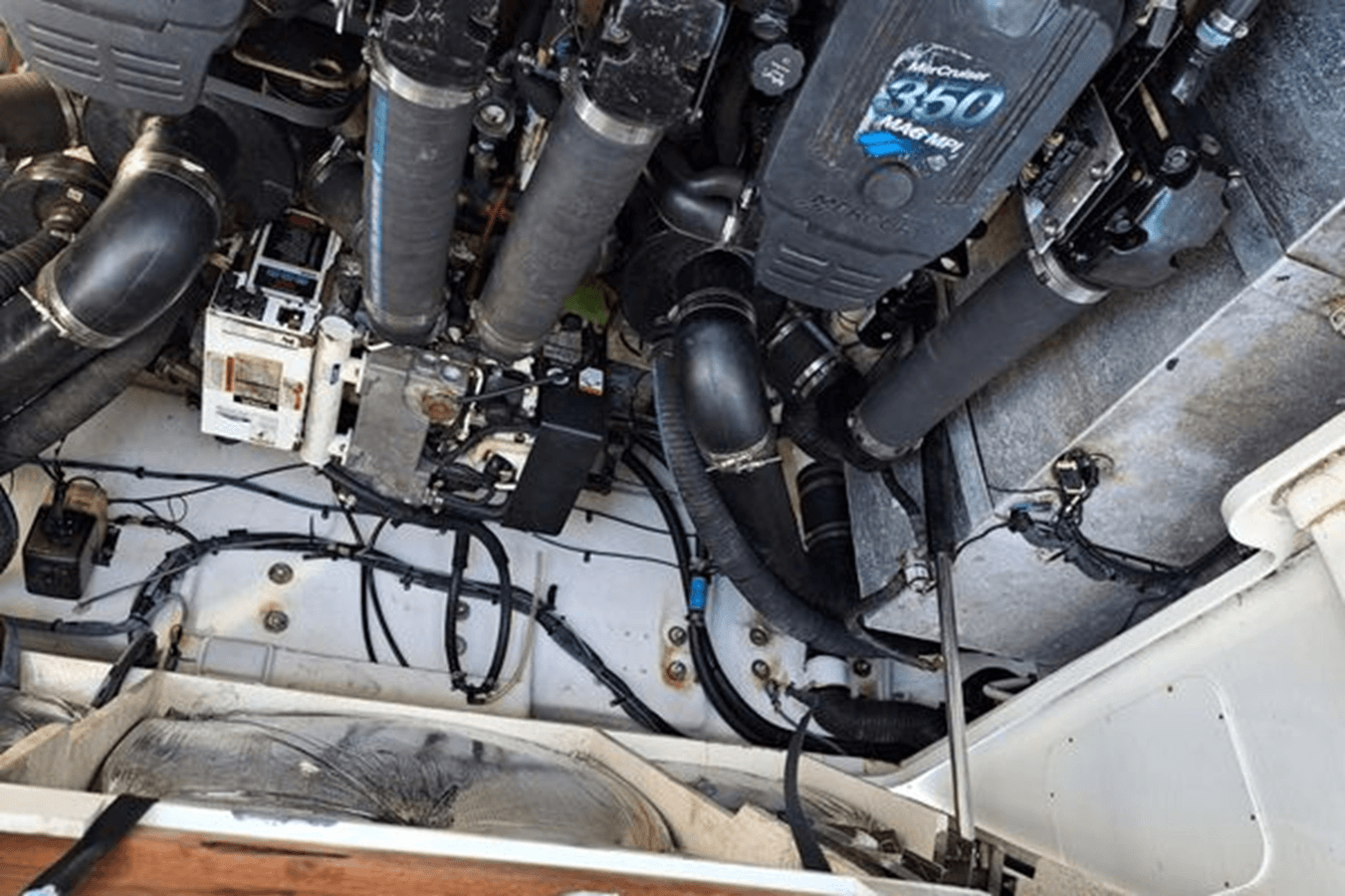 Лучшие предложения покупки яхты MiCa - SEA RAY