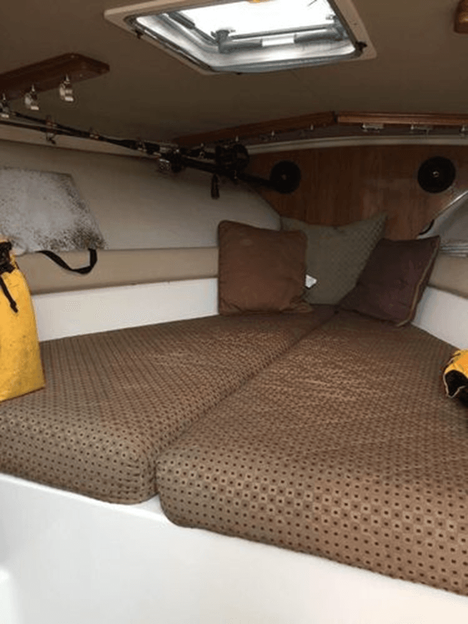 Лучшая цена на 2008 Pursuit 345 Drummond Sportfish