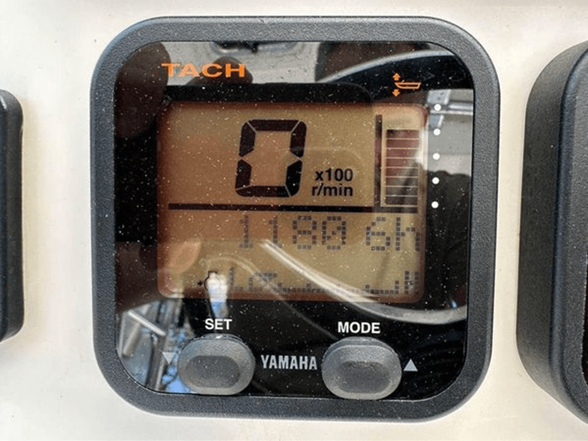 Купить 2008 Pursuit 345 Drummond Sportfish 2008