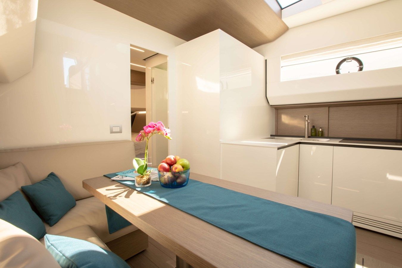 RELAX IF YOU CAN - BLUEGAME