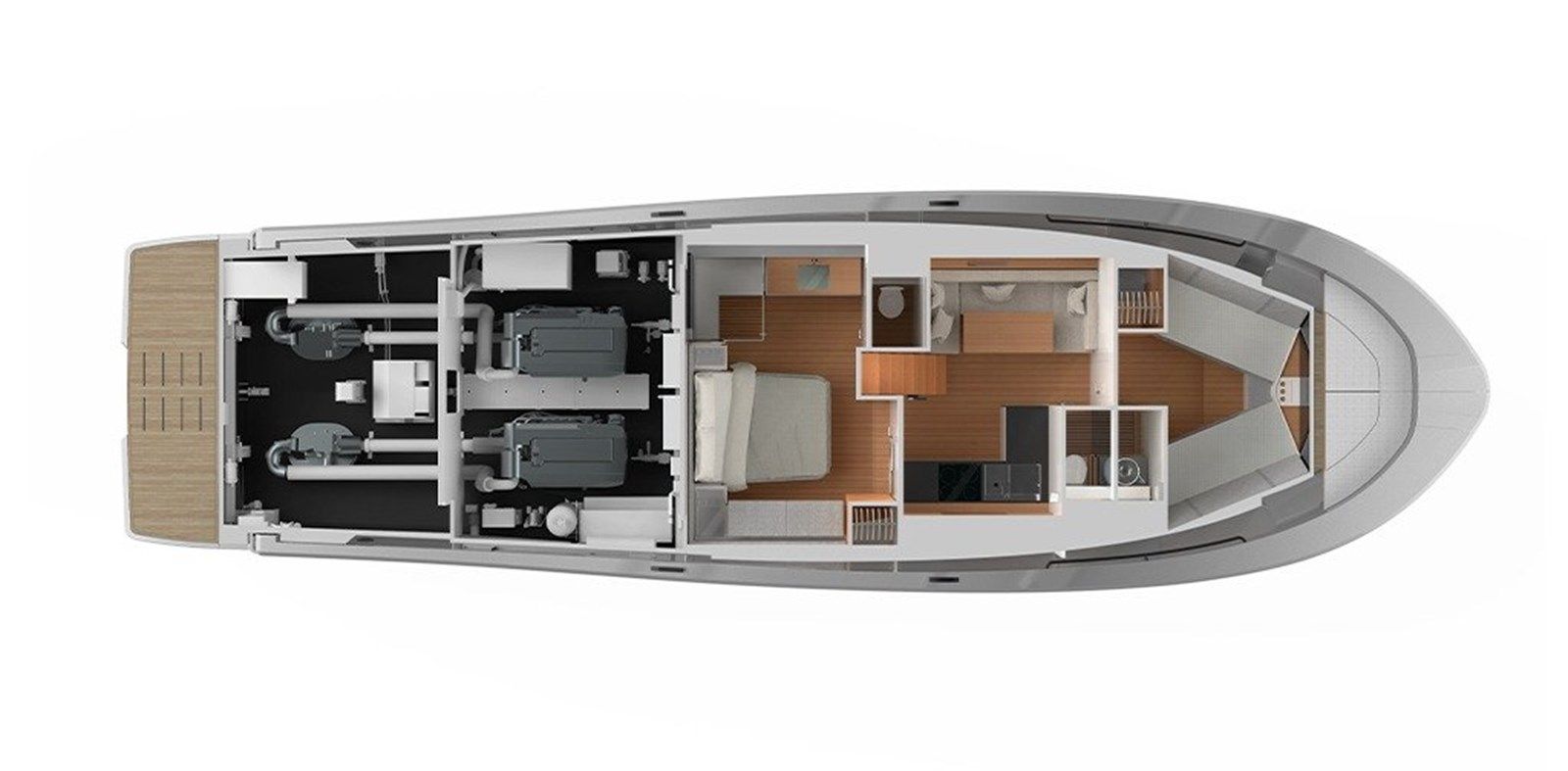 Лучшие предложения покупки яхты RELAX IF YOU CAN 2020