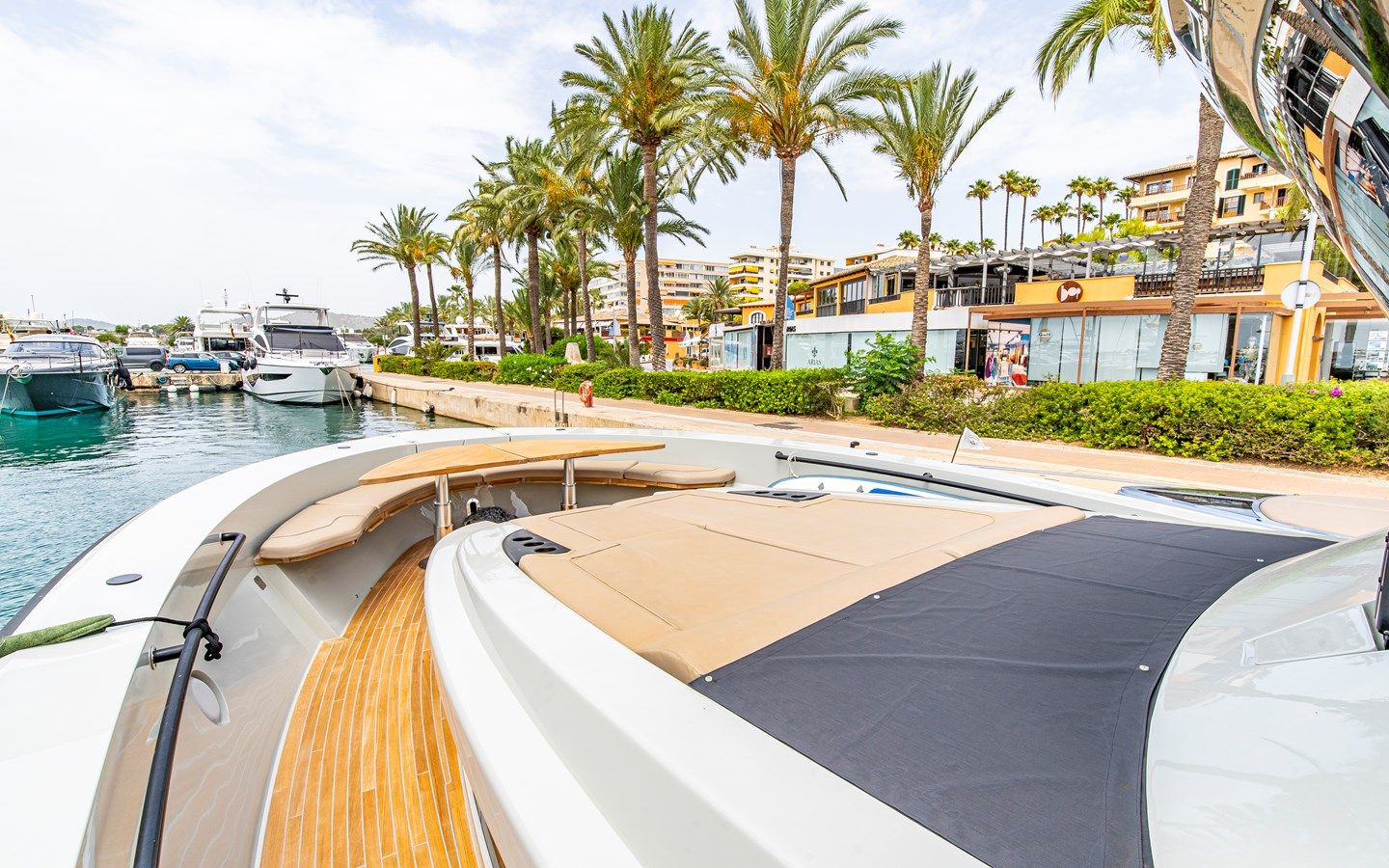 Лучшие предложения покупки яхты RELAX IF YOU CAN BG62