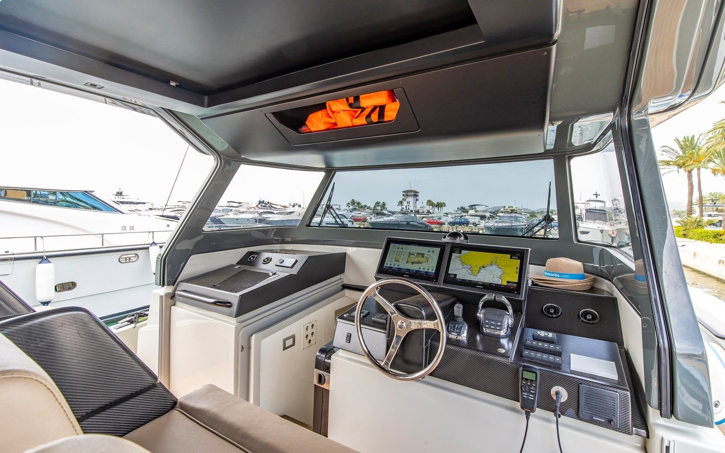 Продажа яхты RELAX IF YOU CAN 62