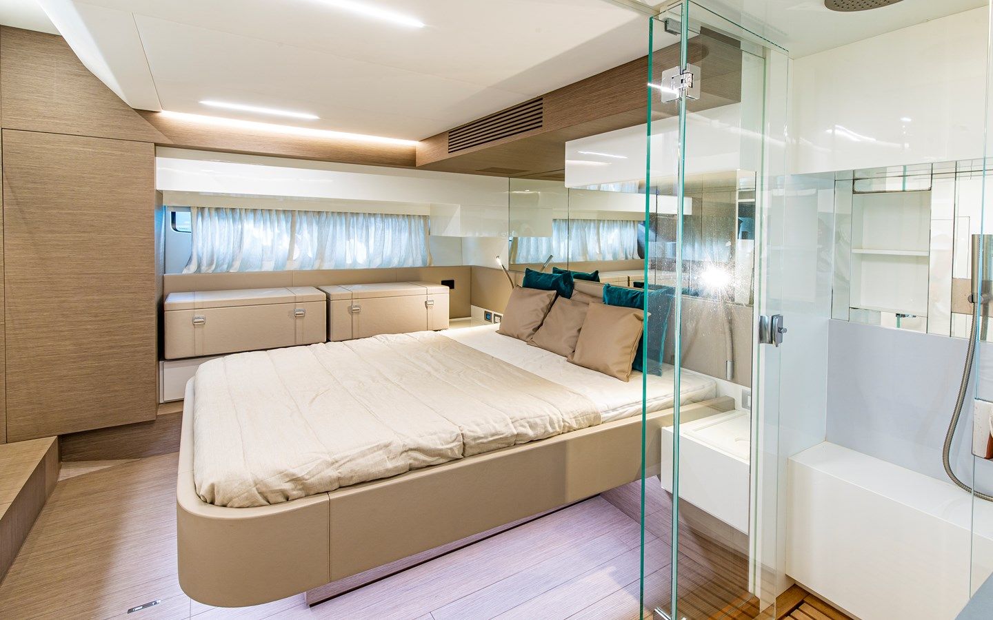 Стоимость яхты RELAX IF YOU CAN BG62