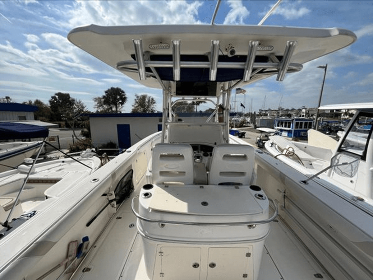 the best price on 2008 Boston Whaler 320 Outrage 32