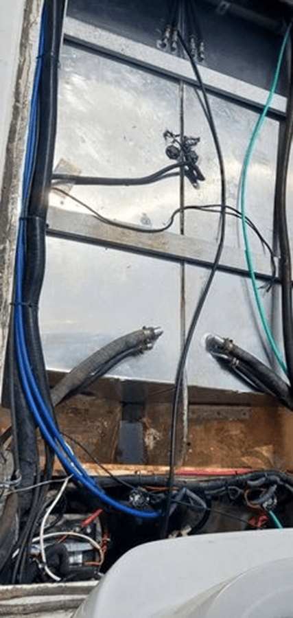 Buy a 2008 Boston Whaler 320 Outrage 32 at Shestakov Yacht Sales