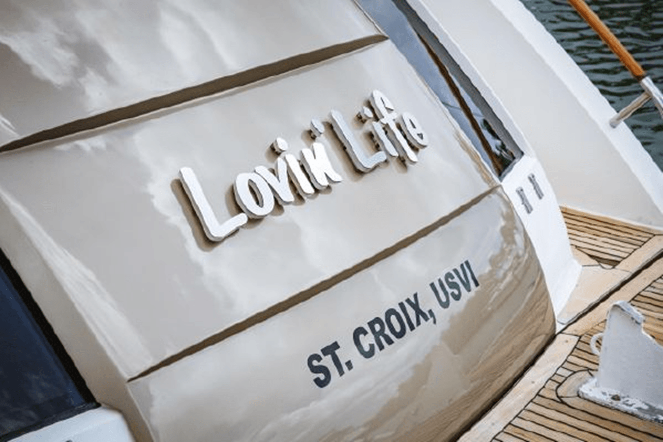 the best price on Lovin Life