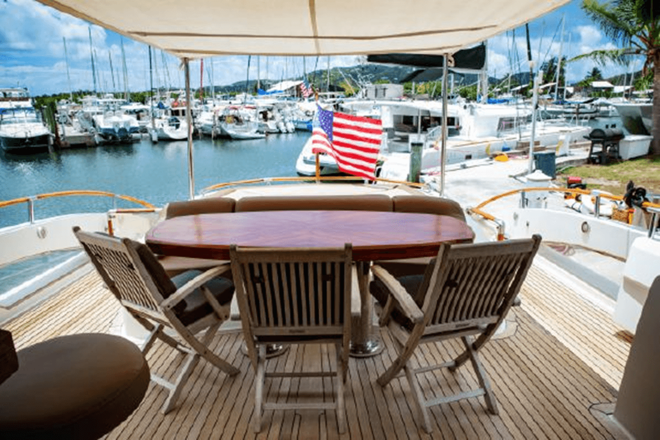 best yacht sales deals Lovin Life 2008