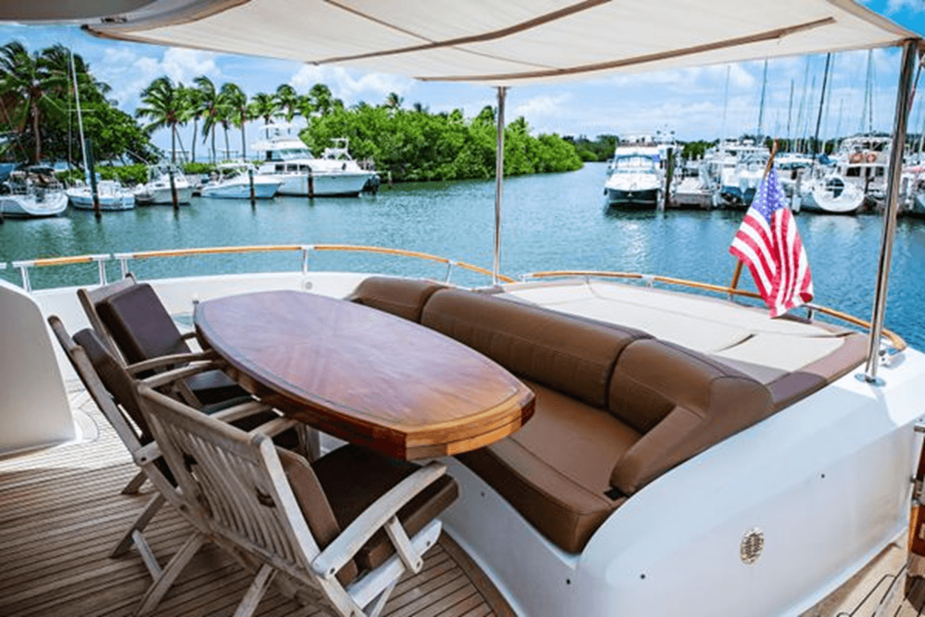 Buy a yacht Lovin Life 75