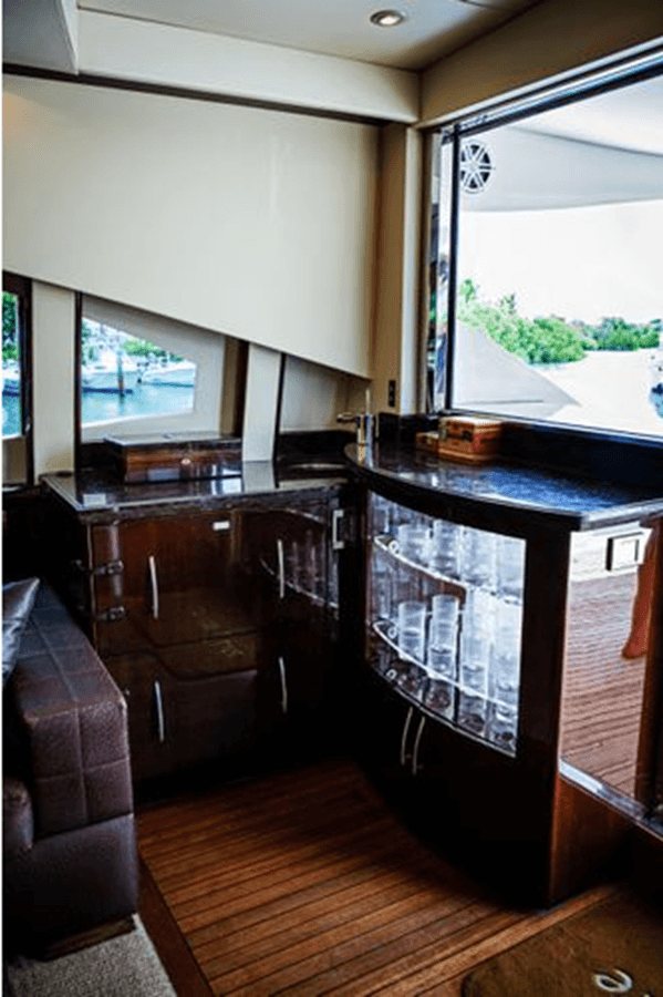 Lovin Life yacht sale