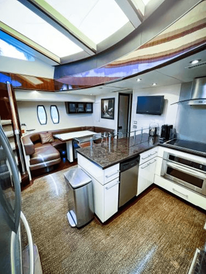 Lovin Life LSX75 yacht sale