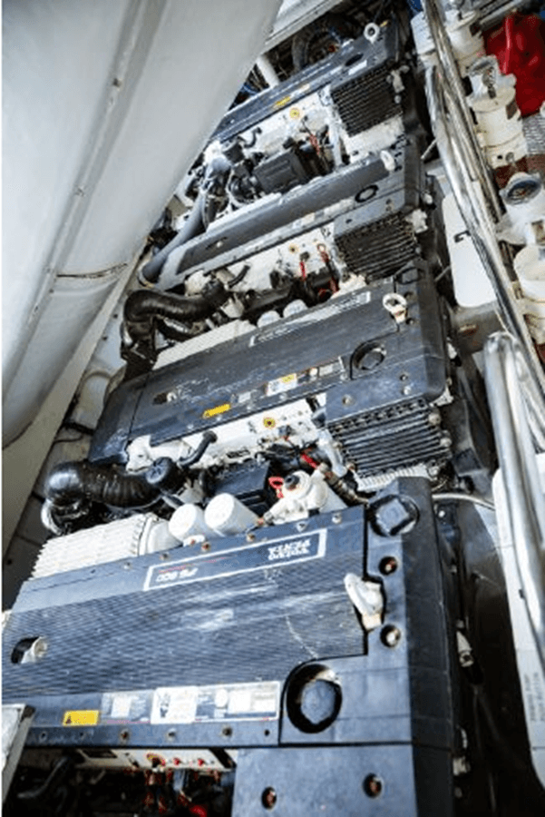 best yacht sales deals Lovin Life LSX75