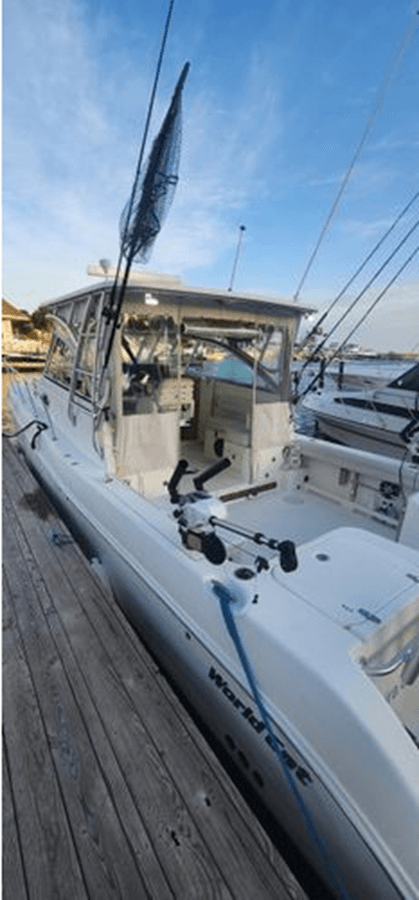 K DEE 320 EC yacht sale