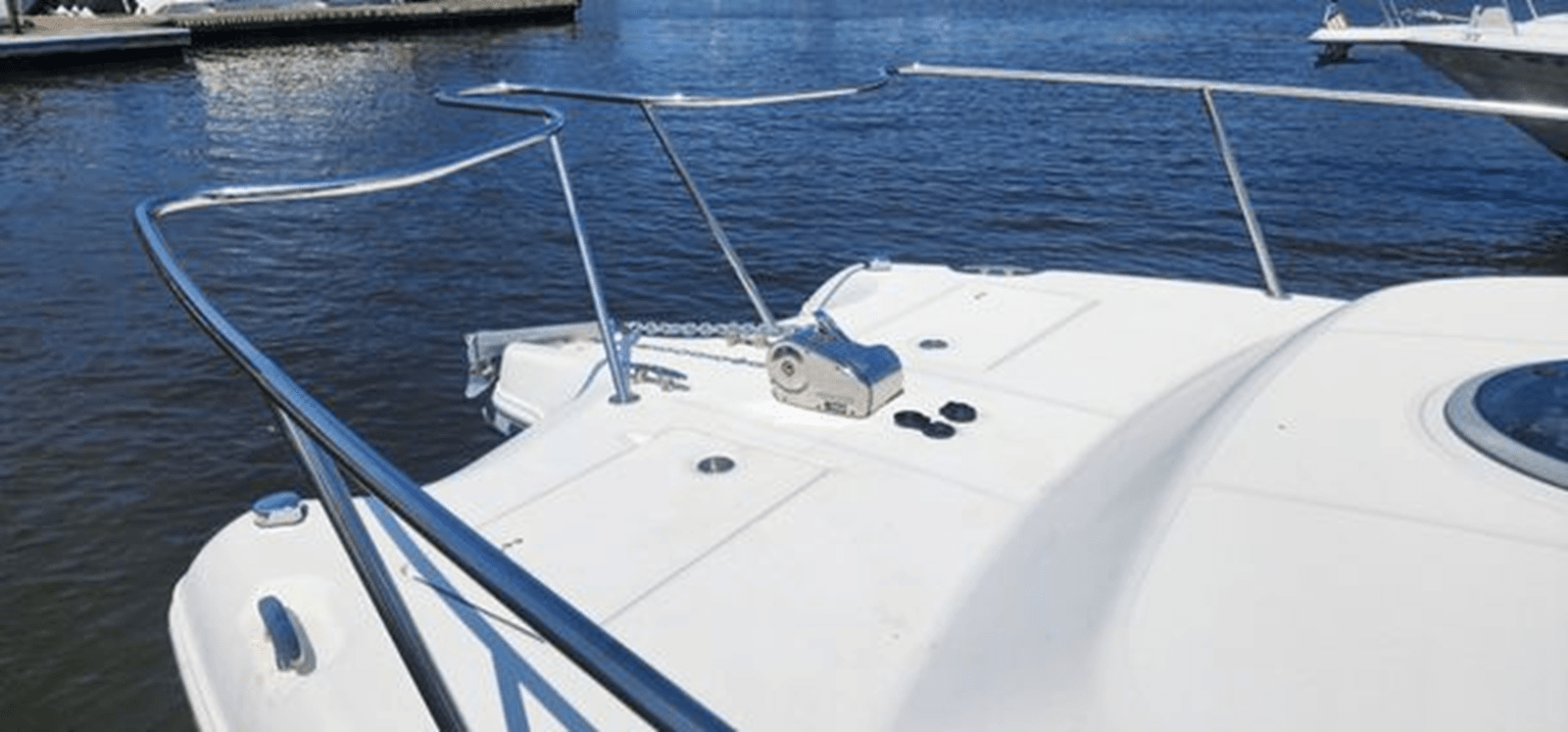 Buy a K DEE - WORLD CAT at Shestakov Yacht Sales