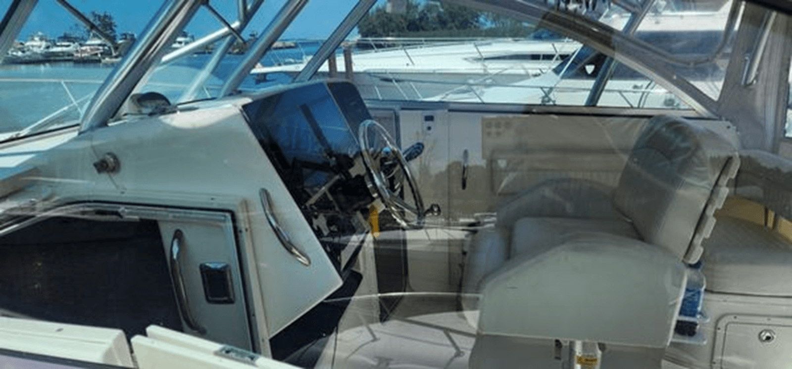 best yacht sales deals K DEE 2008