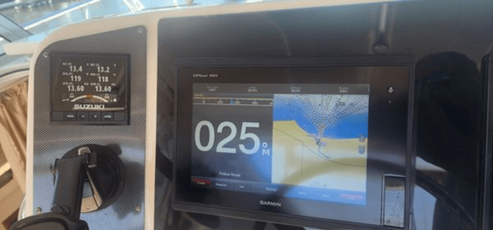 Buy a K DEE 2008 at Shestakov Yacht Sales