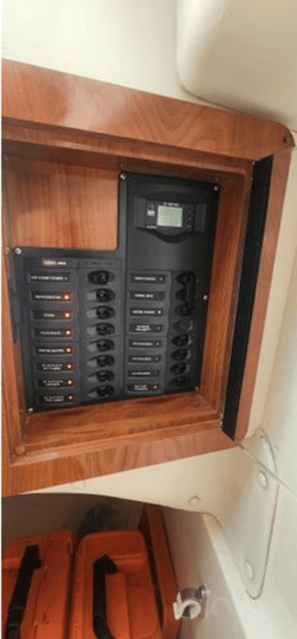 best yacht sales deals K DEE