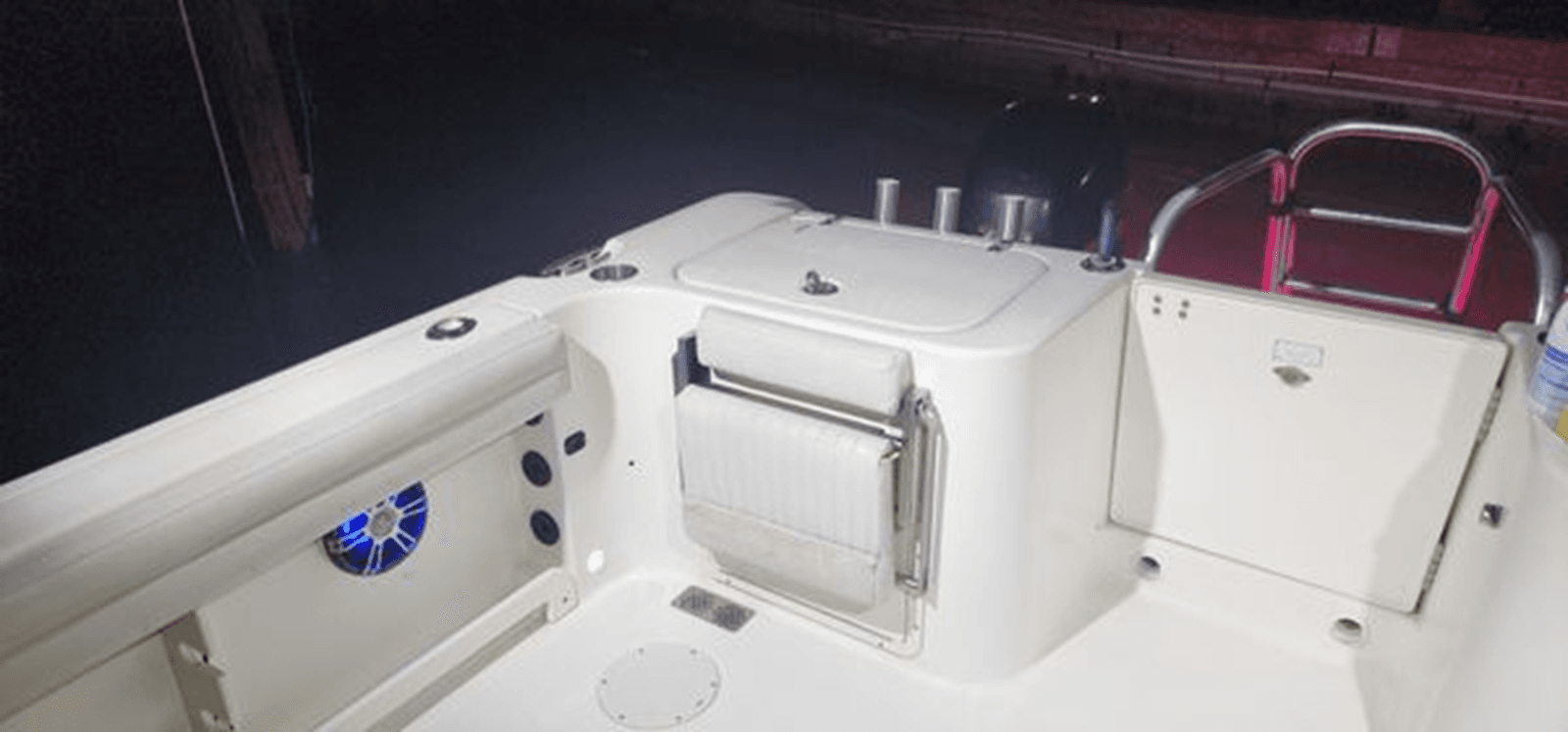 Buy a yacht K DEE - WORLD CAT