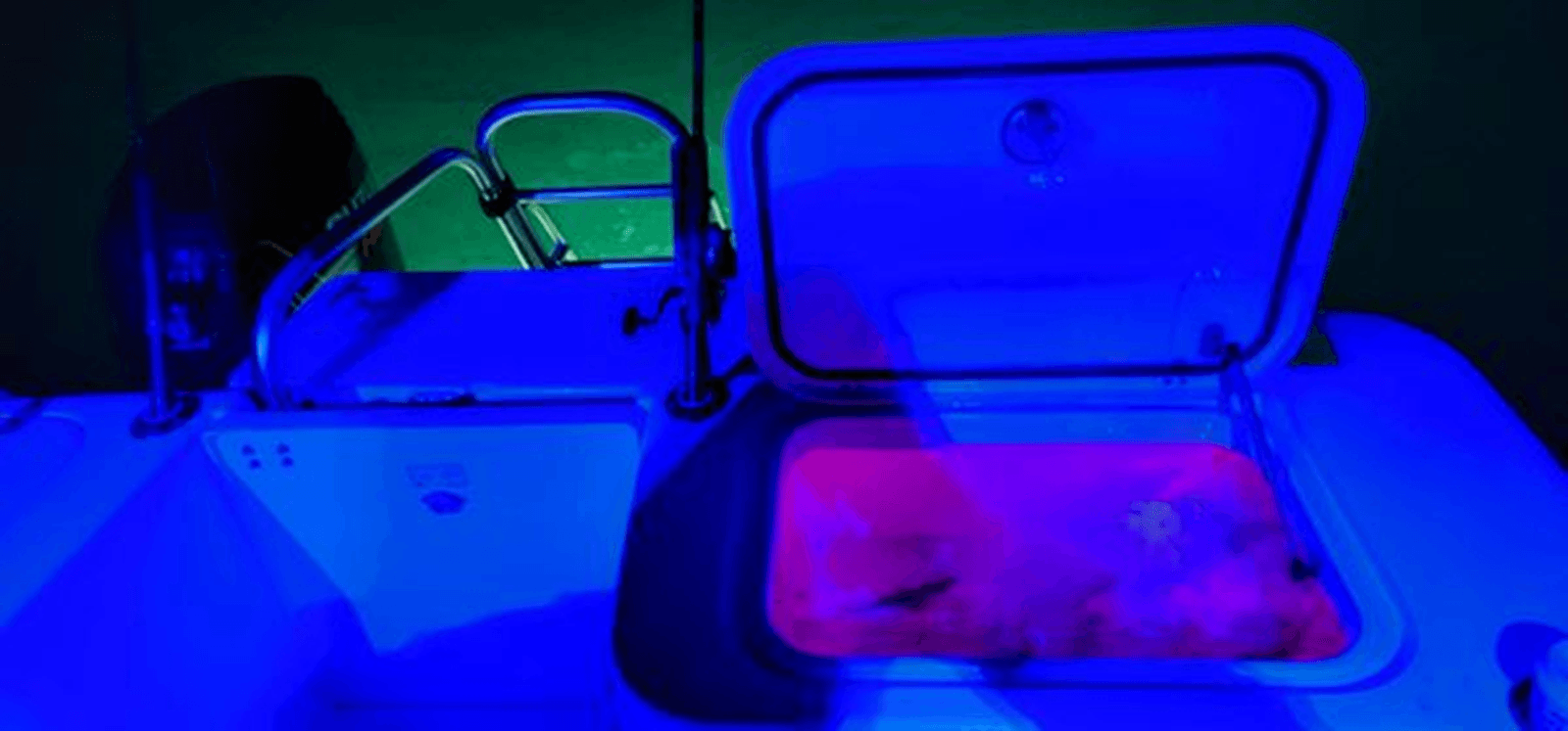 Buy a yacht K DEE 320 EC