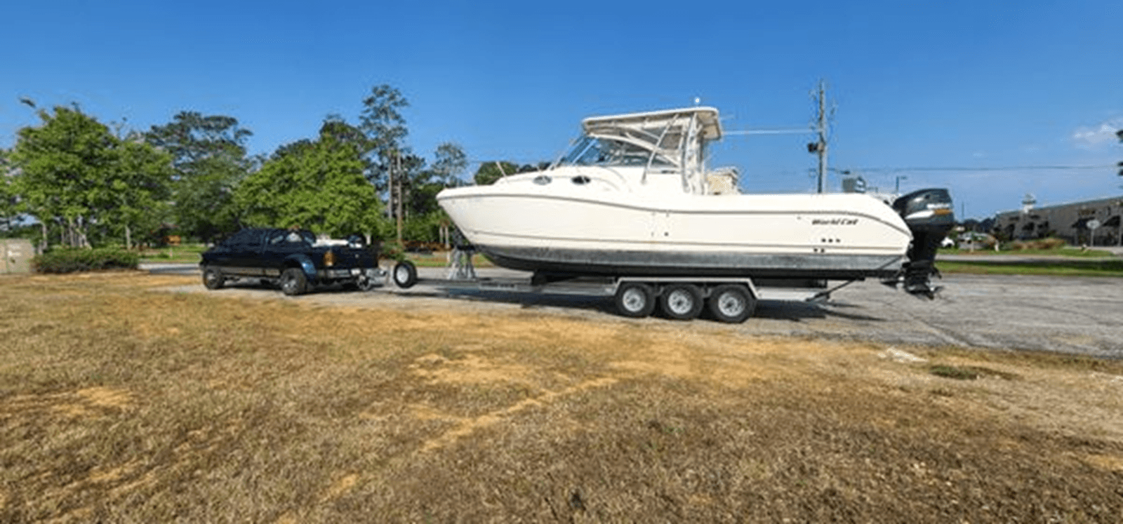 Buy a yacht K DEE 32