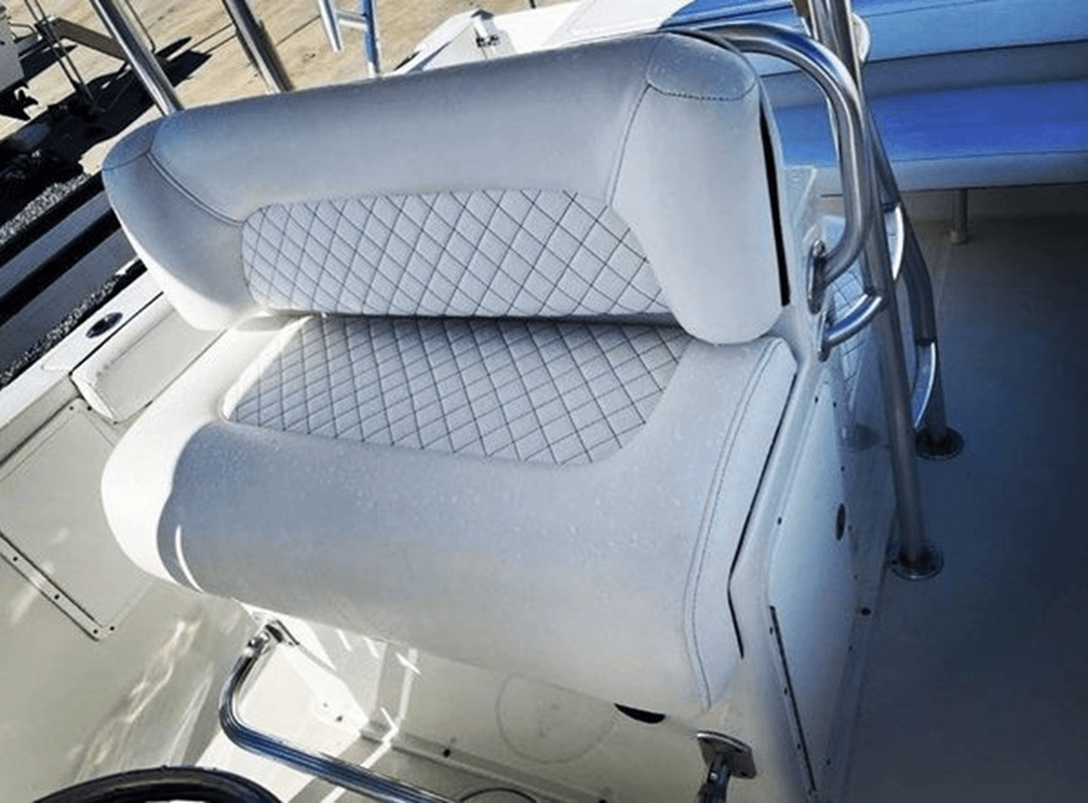 2010 Sea Hunt 27 Game Fish - SEA HUNT yacht sale