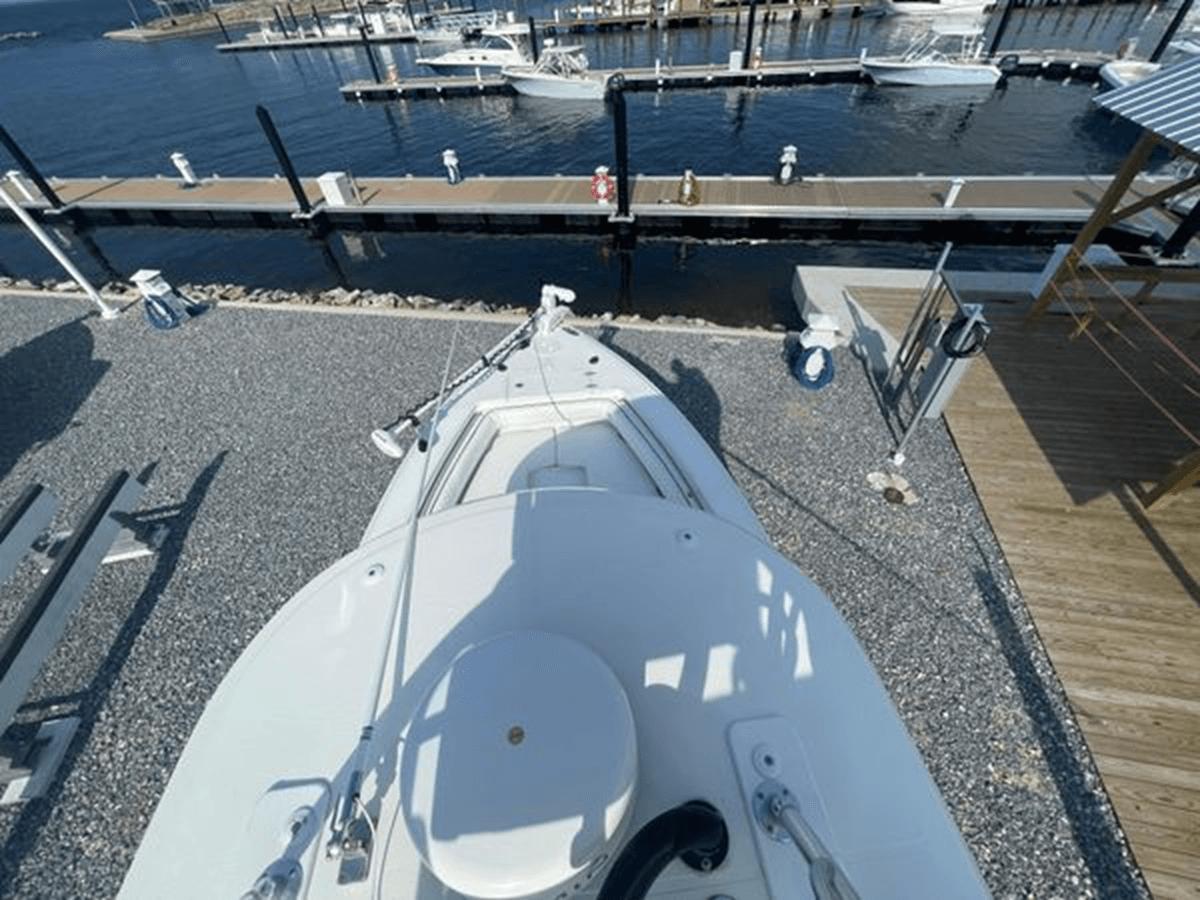 Buy a 2010 Sea Hunt 27 Game Fish - SEA HUNT at Shestakov Yacht Sales