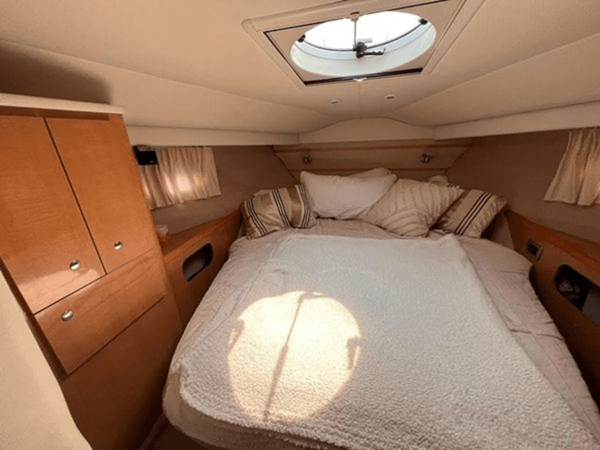 2011 Four Winns V475 47