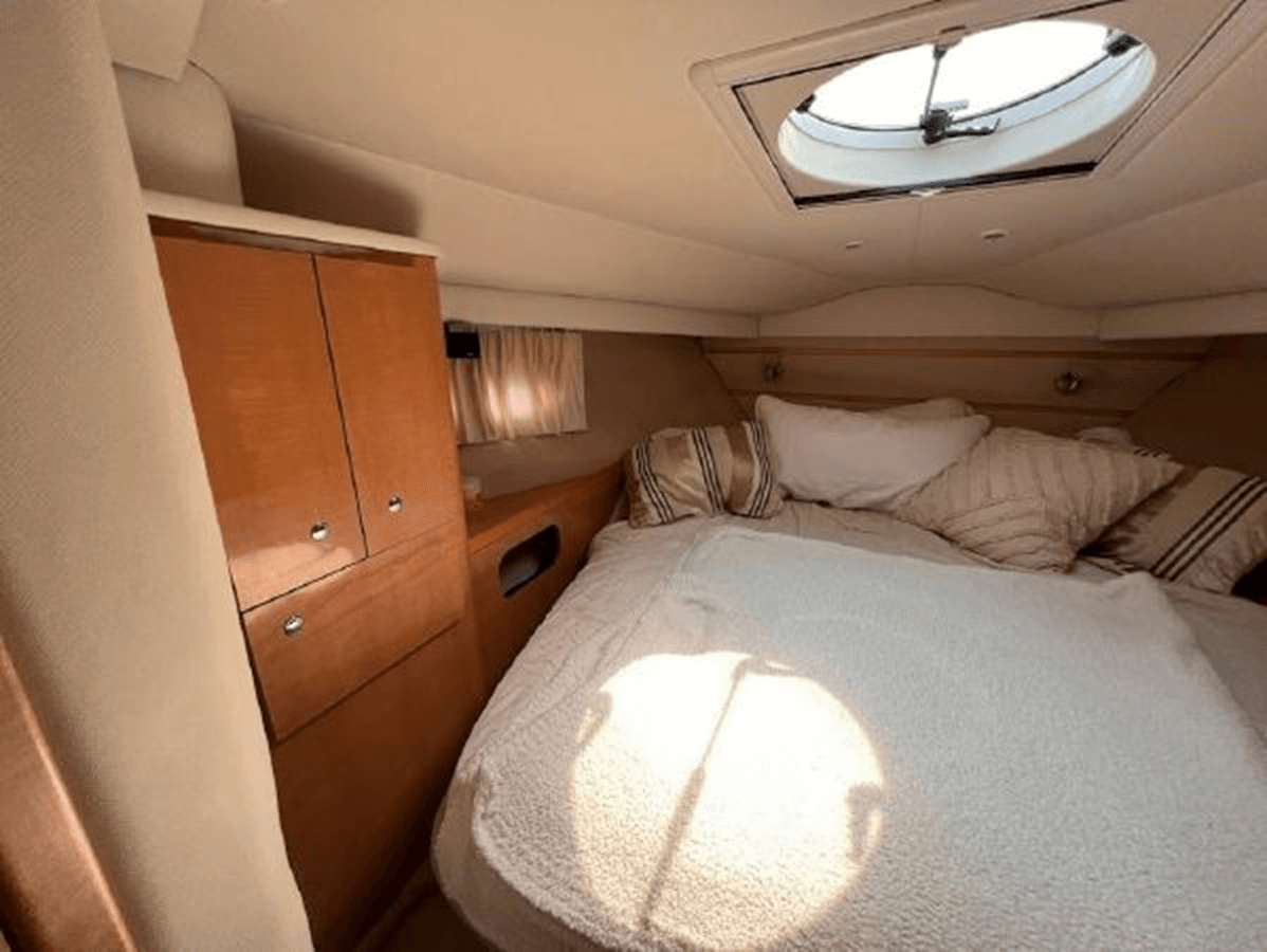 2011 Four Winns V475 2011 price