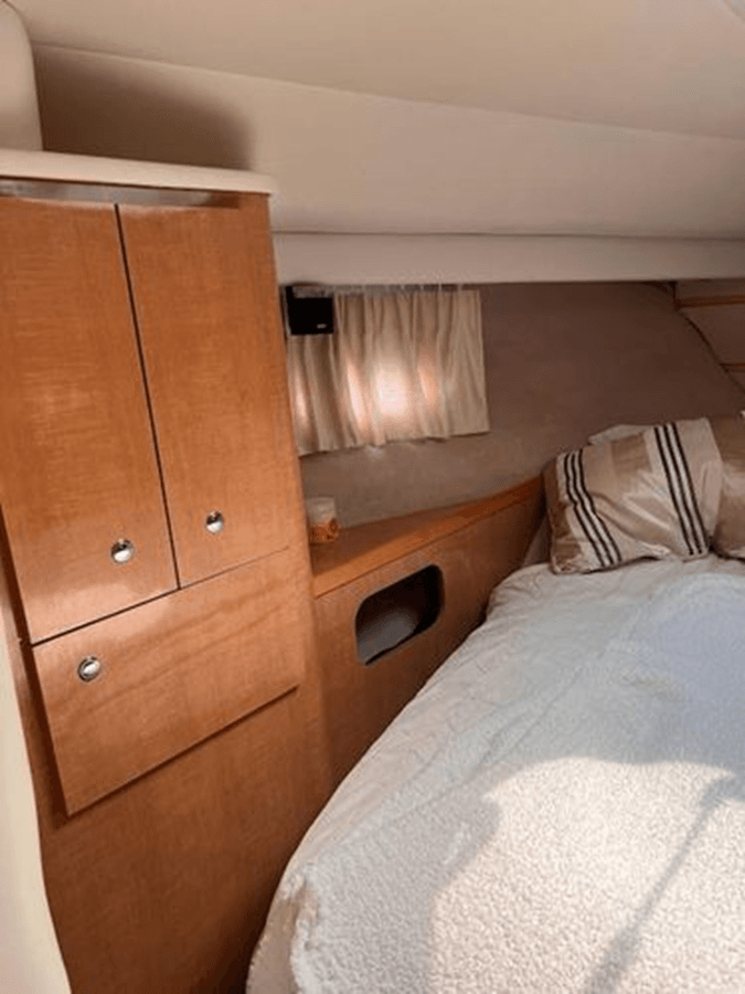 best yacht sales deals 2011 Four Winns V475 - FOUR WINNS