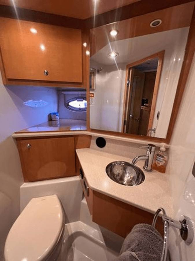 the best price on 2011 Four Winns V475 2011